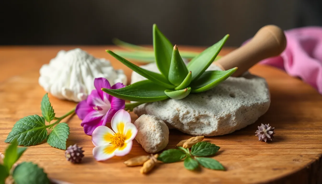 como curar las hemorroides internas con remedios caseros