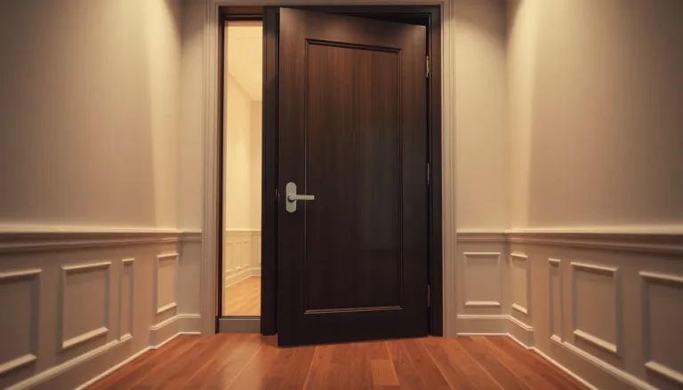 Cual es la mejor cerradura para puerta principal 13