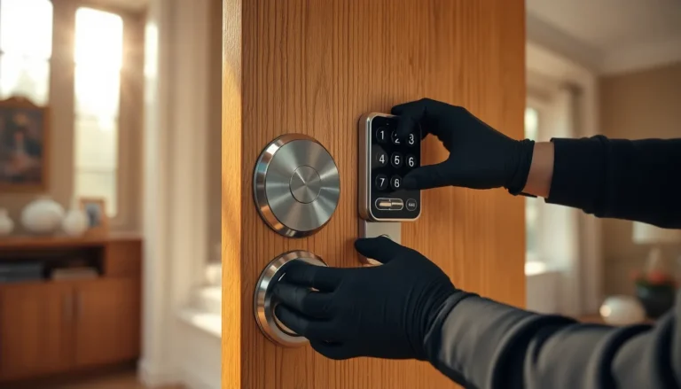 Cual es la mejor cerradura para puerta principal 15