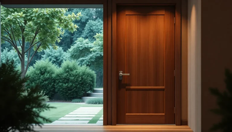 Cual es la mejor cerradura para puerta principal 5
