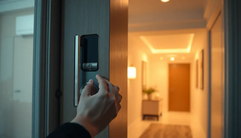 Cual es la mejor cerradura para puerta principal 9