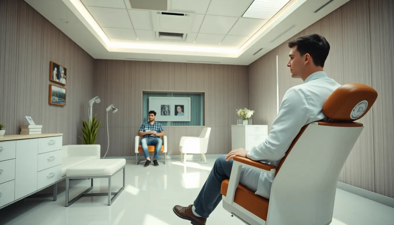 Disfuncion erectil en jovenes causas y soluciones