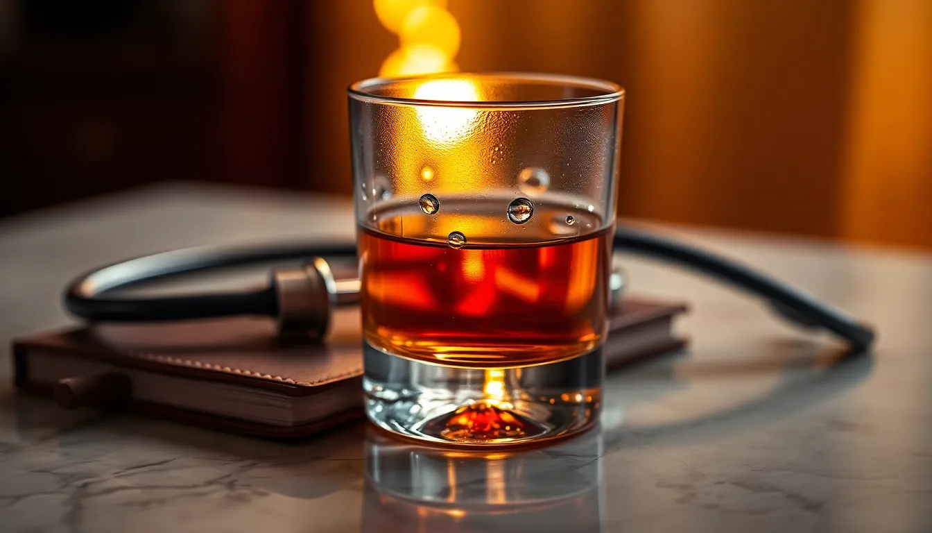el alcohol causa disfunción eréctil