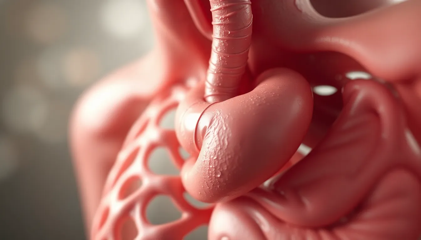 hernia hiatal tipo 3
