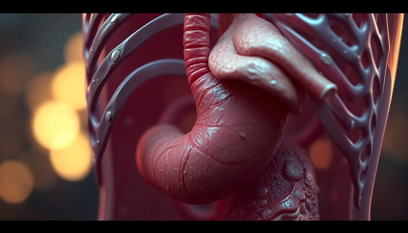 hernia hiatal tipo 3