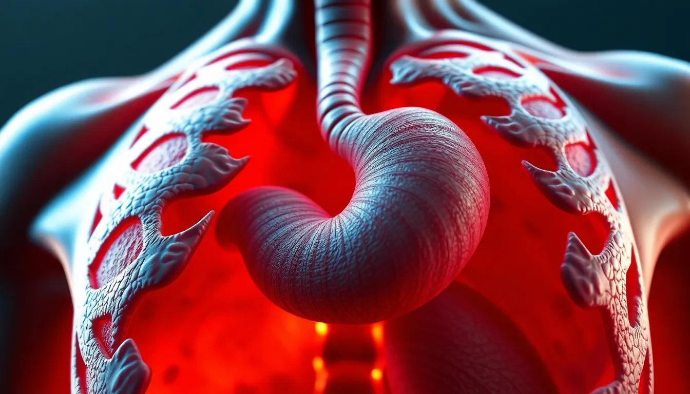 hernia hiatal tipo 3