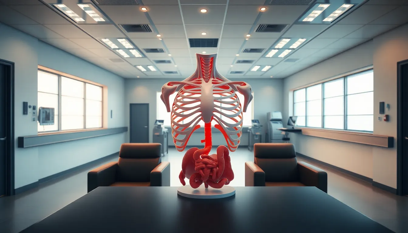 Hernia hiatal tipo 3 6