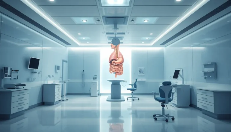 Hernia hiatal tipo 3