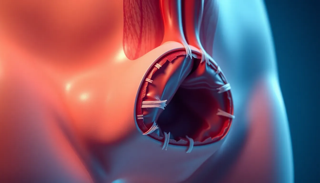 que es prolapso rectal