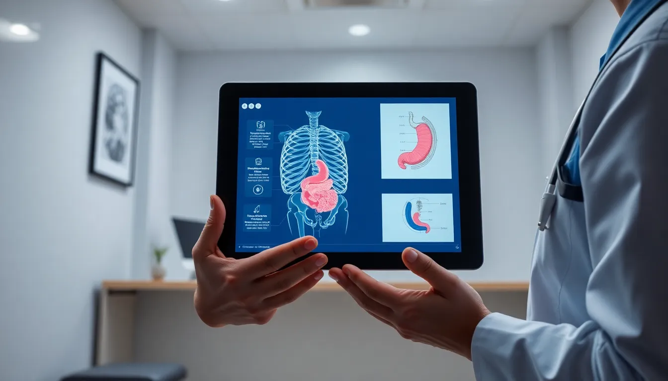 Que es prolapso rectal