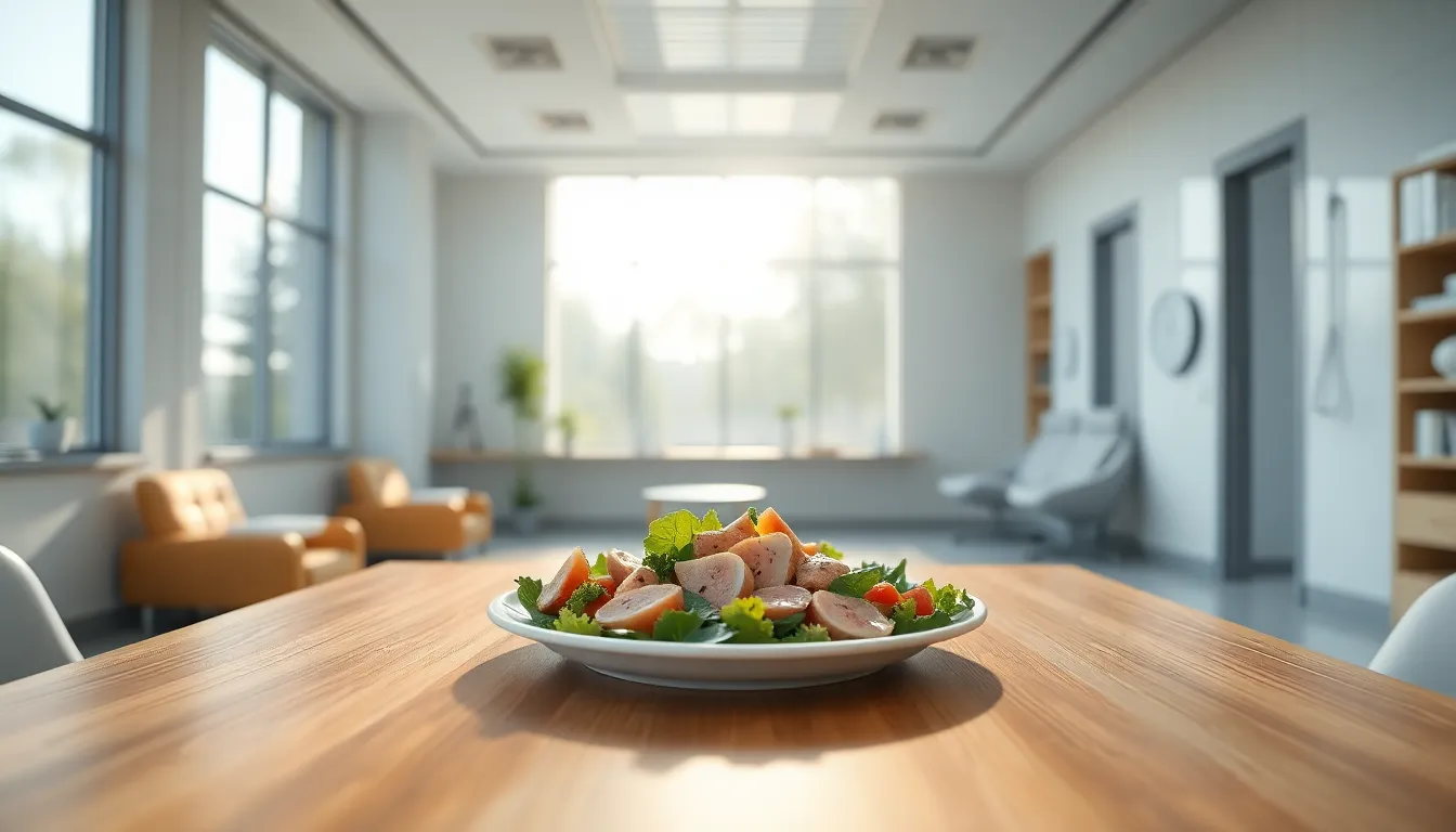 Se puede comer atun despues de una cirugia de vesicula 2