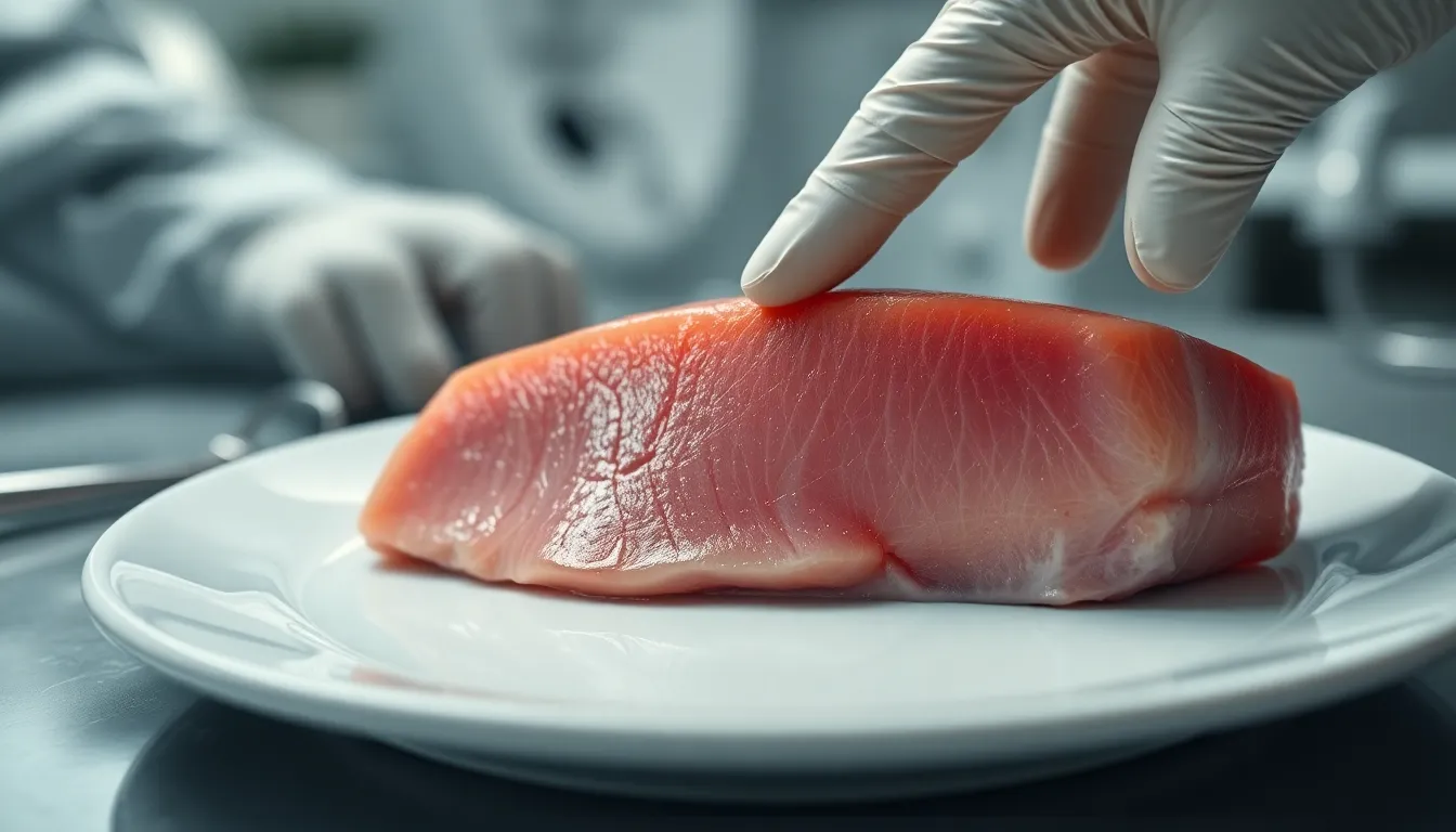 se puede comer atun despues de una cirugia de vesicula