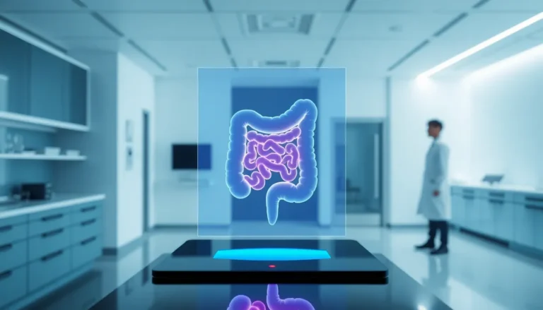 Tipos de cancer de colon​
