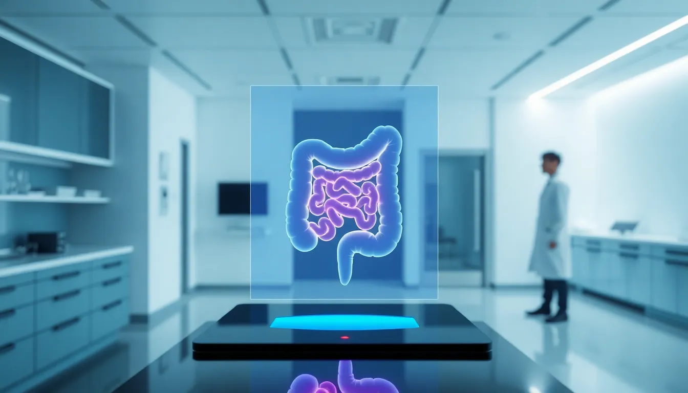 Tipos de cancer de colon​